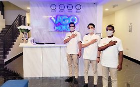 Hotel Vgo